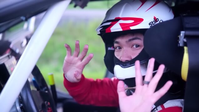 Debutto del 4^ generazione del WRC Challenge TOYOTA GAZOO Racing_0.01.20.00